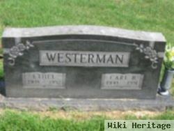 Ethel Westerman