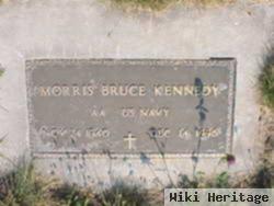 Morris Bruce Kennedy