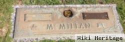 Mildred L. Fowler Mcmillan