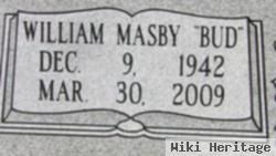 William "bud" Masby Dorton