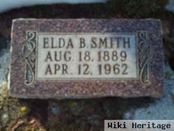 Elda Bright Smith