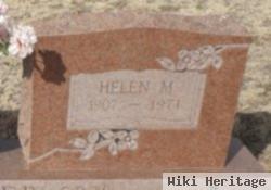 Helen Mabel Haas Parker