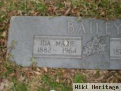 Ida Marie Beam Bailey