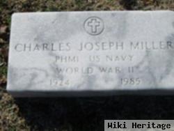 Charles Joseph Miller