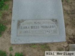 Clara Belle Meharry