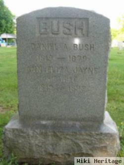 Daniel A. Bush