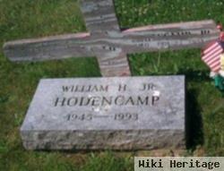 William H. Hodencamp, Jr