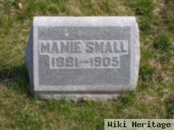 Mamie Small