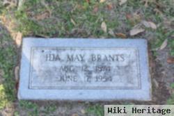 Ida May Brants