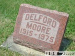 Delford Moore