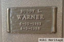 Buddy Lewis Warner