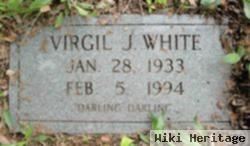 Virgil Joe White