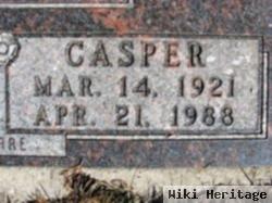 Casper Keller