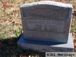 Lilburn Gentry