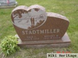 Dale J Stadtmiller