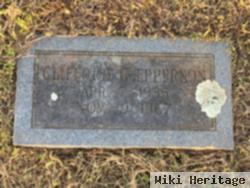 Clifford Glen Epperson