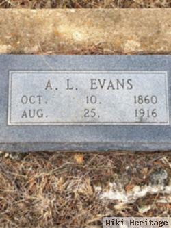 Abe L. Evans