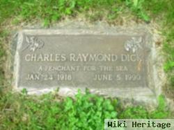 Charles Raymond Dick