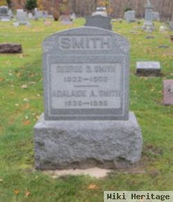 George B. Smith