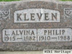 Philip Kleven