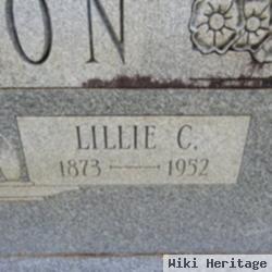 Lillie A. Chester Dixon