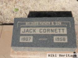 Jack Cornett