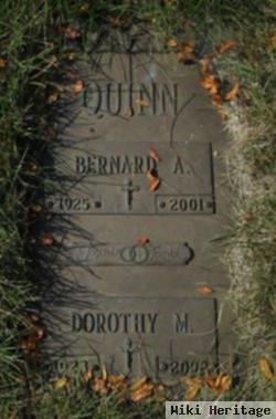 Dorothy M. Quinn