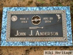 John Joseph Anderson