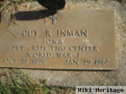 Guy R. Inman