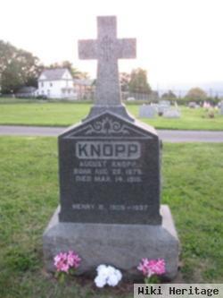Henry B. Knopp