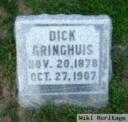 Dick Gringhuis