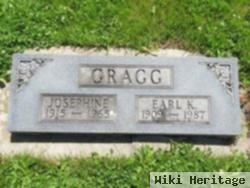 Earl Kenneth Gragg