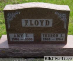 Amy I. Antl Floyd