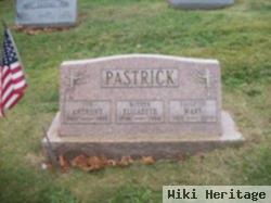 Mary Pastrick