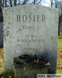 Alnora Wilbur Hosier