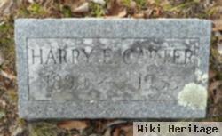 Harry E. Carter