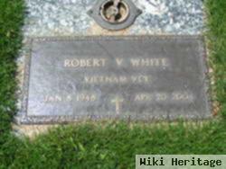 Robert Vincent White