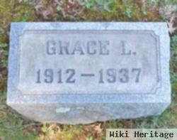 Grace L Weasner Layden