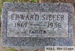 Edward Siefer