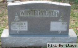 William Edward Wintermeyer