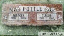 Frances Kozloski Pottle