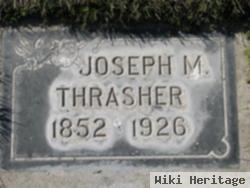 Joseph Mechel Thrasher