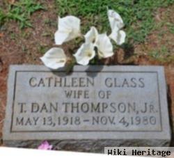 Cathleen Glass Thompson