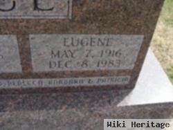 Eugene Tice