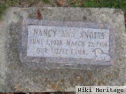 Nancy Ann Knotts