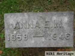 Emma E.m. Darr Chatten