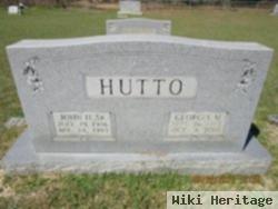 John H. Hutto