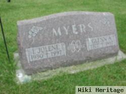 Glenn Arvin Myers