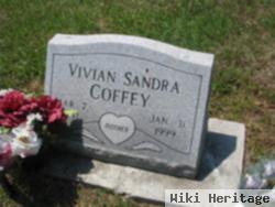 Vivian Sandra Coffey