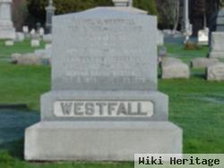 Ernest Howe Westfall